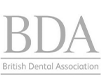 logo1 british dental association